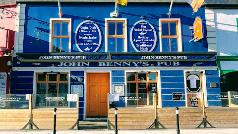 John Benny's Pub