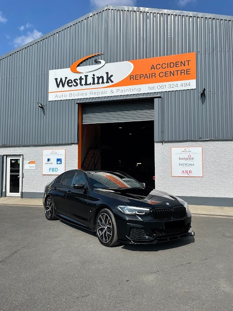 Westlink Accident Repair Centre