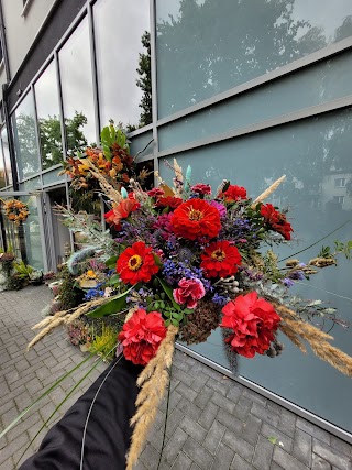 Florist Art - Kwiaciarnia - Pracownia Florystyczna