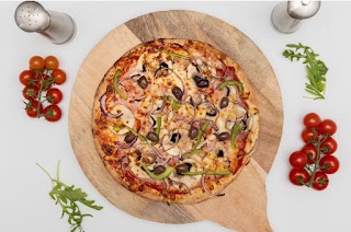 Hunter Gourmet Pizza - New Lambton