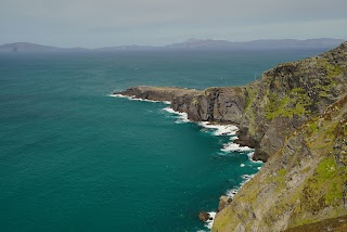 Geokaun Mountain and Cliffs