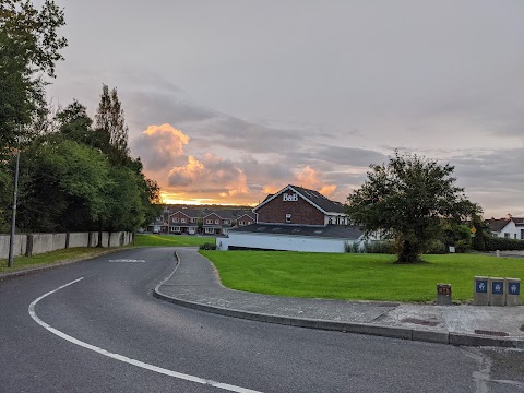 Tara Lodge Galway