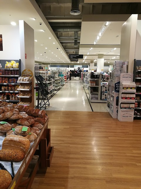 Dunnes Stores