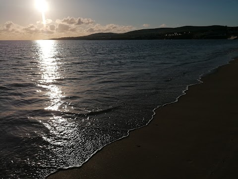 Ballyheigue Cliff Side and Sea View Apartment