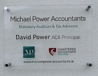 Michael Power Accountants - Registered Auditors & Tax Advisers