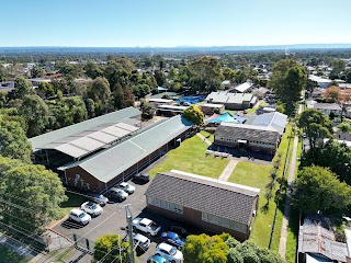 St Marys North Public School