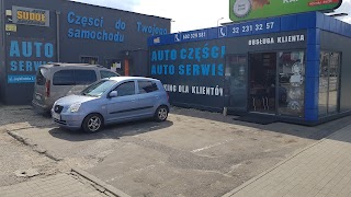 Auto Sudoł