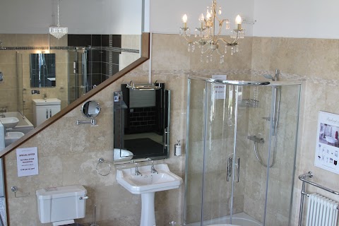 Premier Bathrooms and Tiles