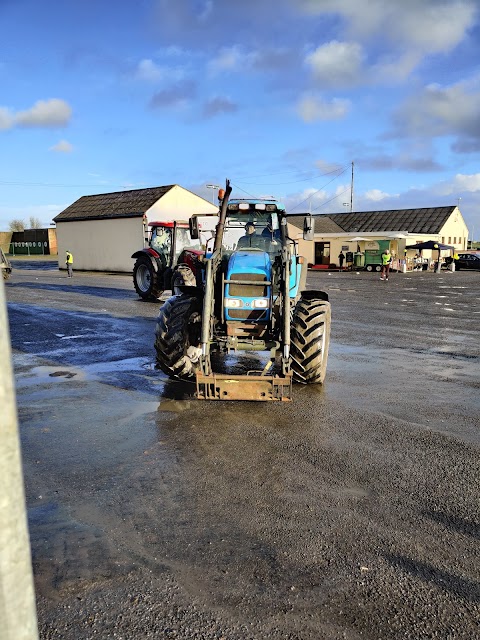 Padraig Pearses GAA Club