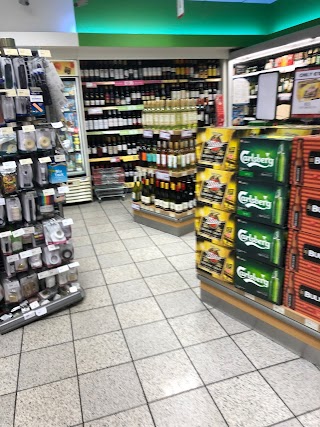 Morans Supermarket