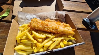 An Cuan Fish & chips