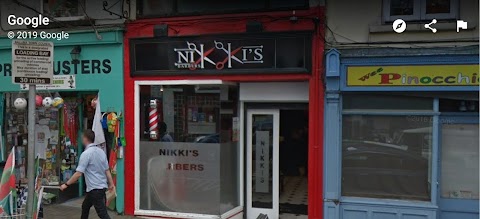 Nikki's Barbers