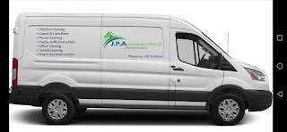 J.P.A Windows Cleaning Services