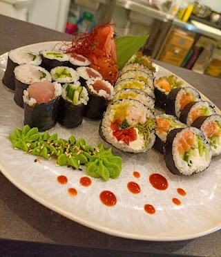 Sushi Star Restauracja