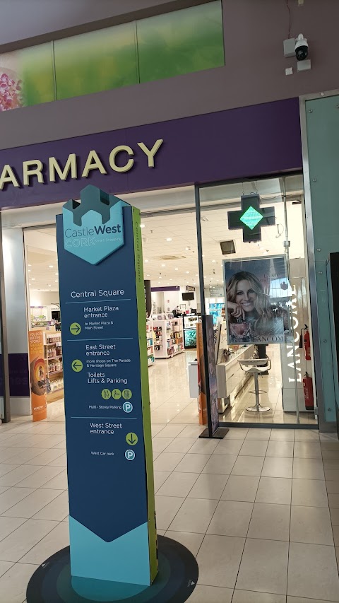 Hickey's Pharmacy Ballincollig