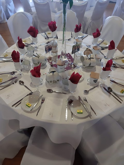 Connemara Catering (Galway)