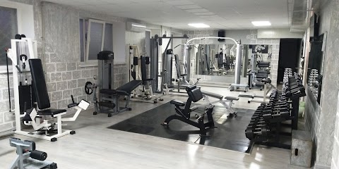 FRONT sportclub