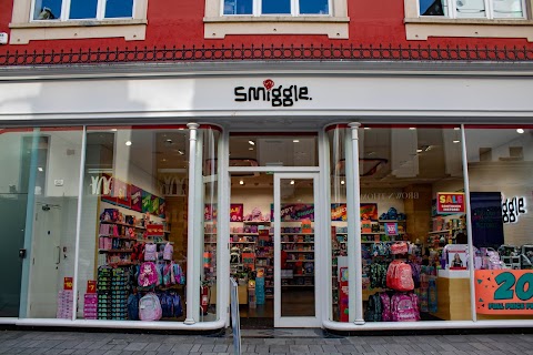 Smiggle