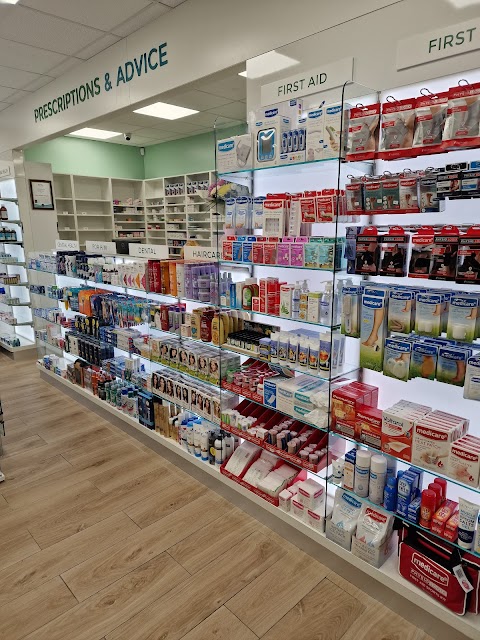 ballylinan pharmacy