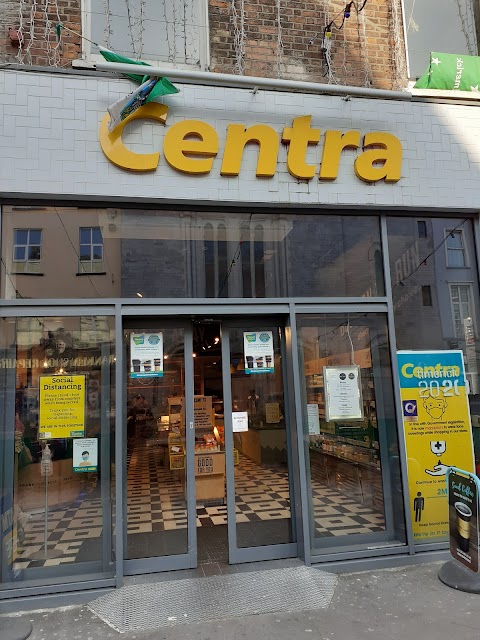 Centra Lower William Street