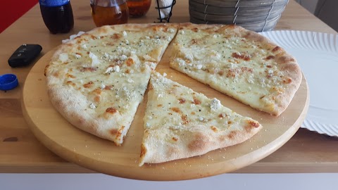 Pizzeria u Włocha