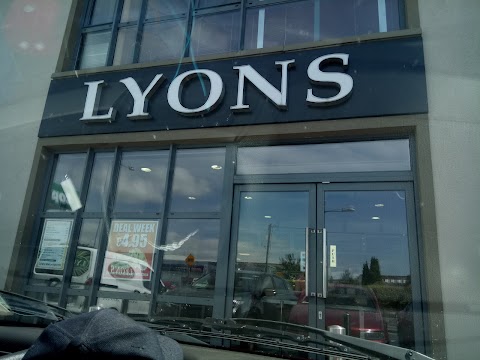 Lyons Takeaway