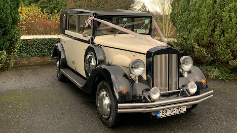 Irish Diamond Limousines