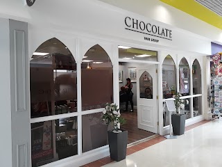 Chocolate Hair & Beauty Ltd