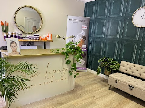 The Lounge Beauty & Skin Clinic Midleton