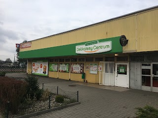 Delikatesy Centrum