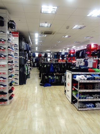 Sports Direct