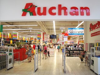 Auchan Częstochowa, Północ