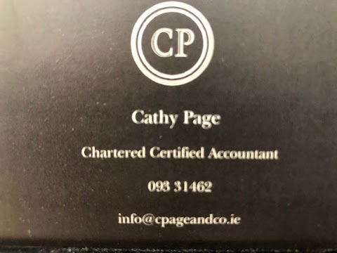 C Page & Co.