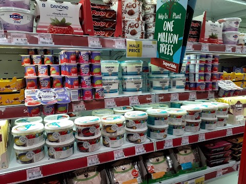 SuperValu Carrick-on-Suir - Guinan's