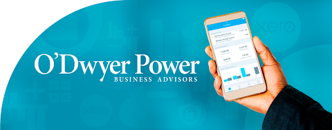 O'Dwyer Power Accountants & Business Advisors