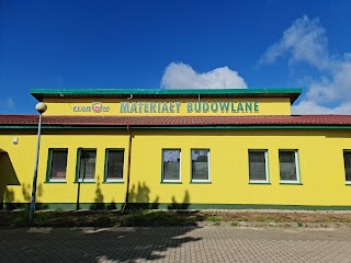 Hurtownia Budowlana Białystok - Elgrom
