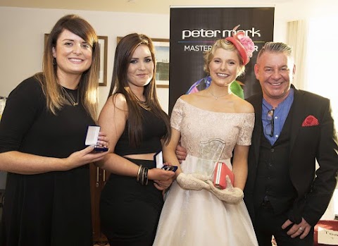 Peter Mark Hairdressers Corrib Shopping Centre Galway