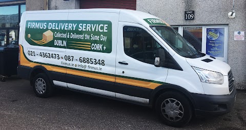 Firmus Delivery Service