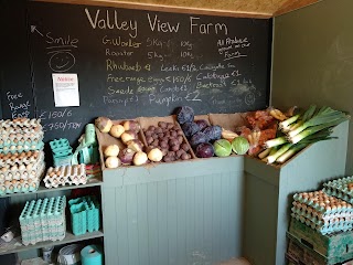 Valleyview potatoes