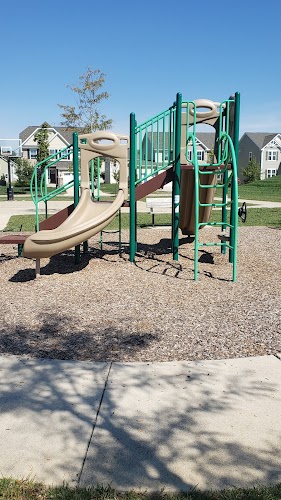 Belmont Place Park and Playground