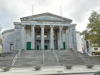 Tralee Courthouse