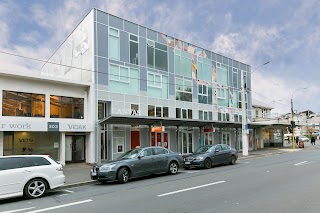 Canvas Loft Apartment