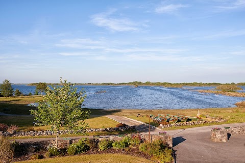 The Waterfront House Country Home