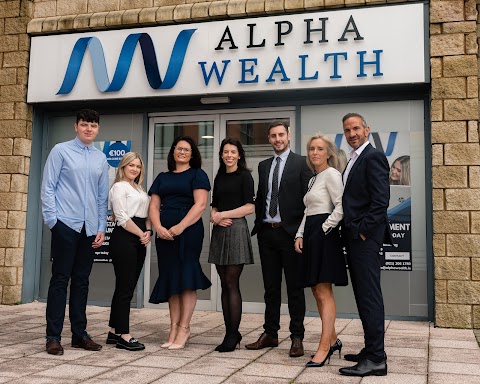 Alpha Wealth