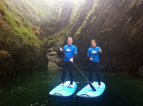 Kinsale Surf Adventures