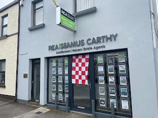 REA Seamus Carthy