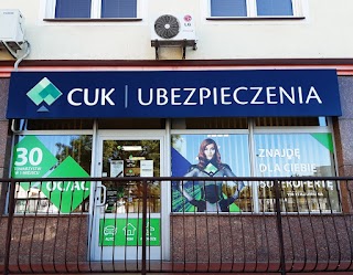 CUK Ubezpieczenia