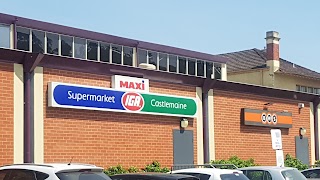 Maxi Foods Group