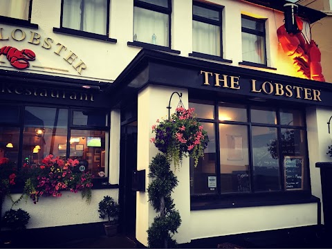 The Lobster Bar & Restaurant