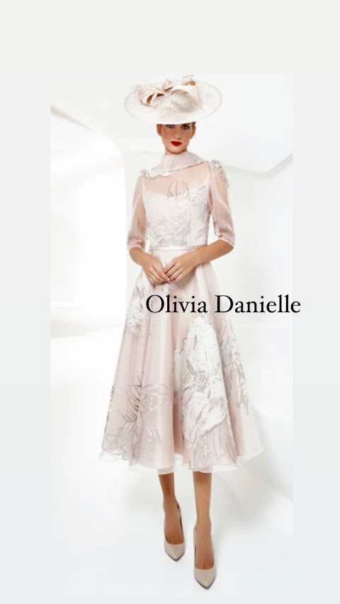 Olivia Danielle Boutique